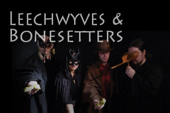 Leecheyves & Bonesetters