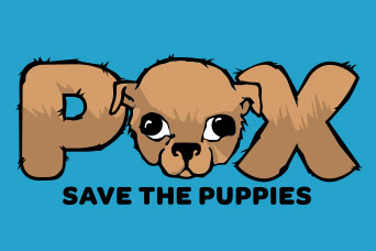 Pox—Save the Puppies