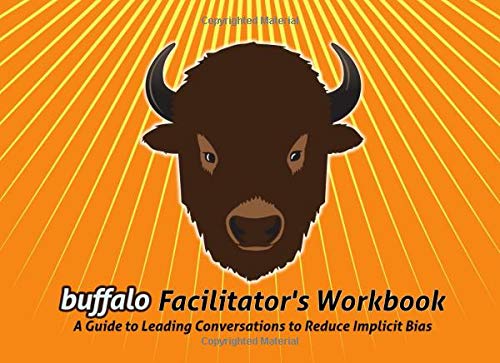 Buffalo - Facilitator Workbook Cover