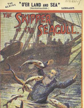 game: Book Tag