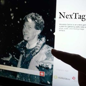 game: Nextag