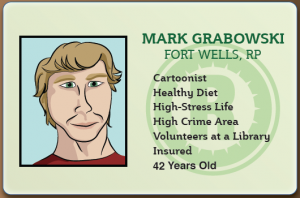 The Great Grabowski